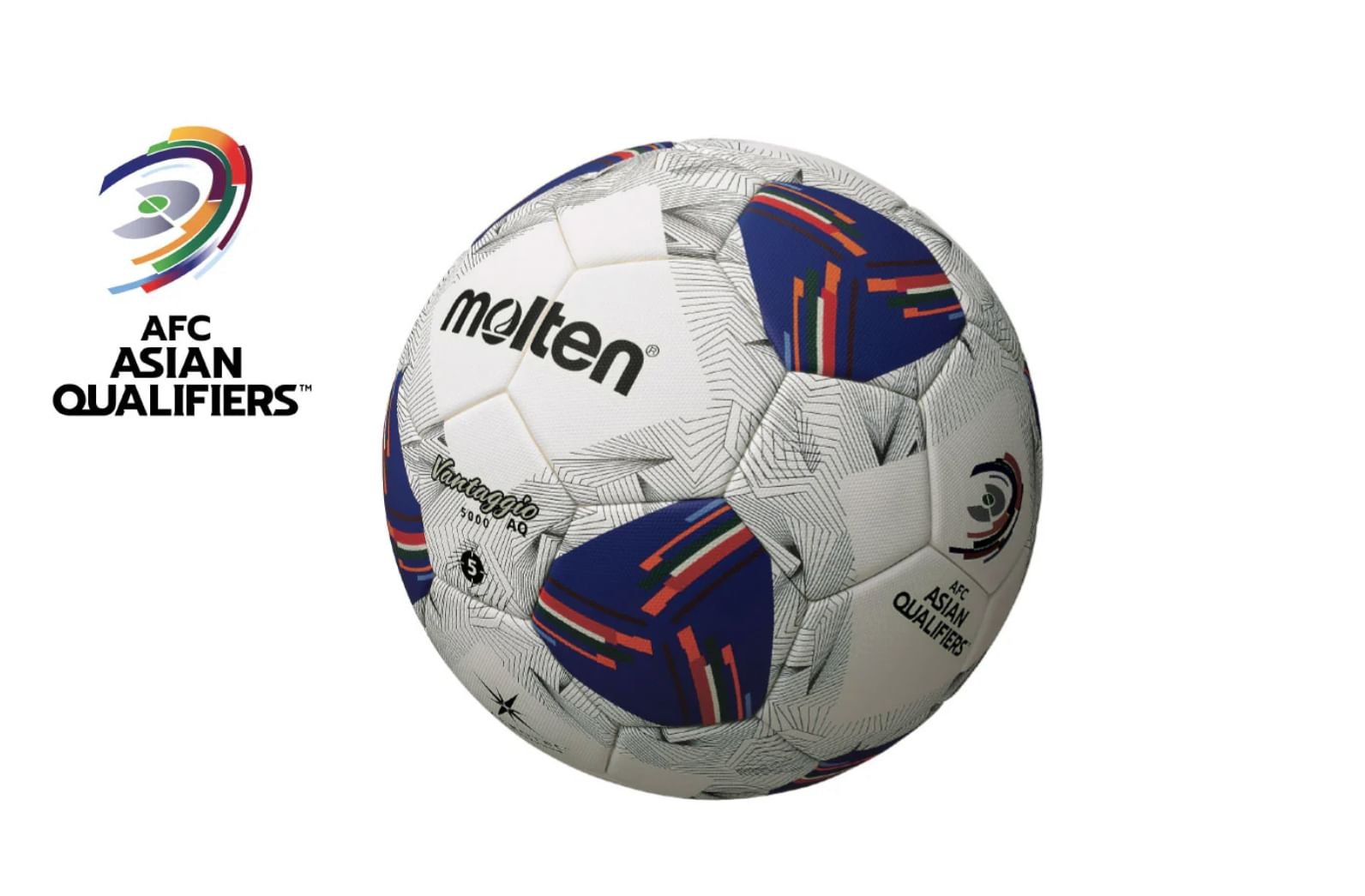 الاتحاد الآسيوي يعلن عن كرة التصفيات الآسيوية المؤهلة لكأس العالم 2026