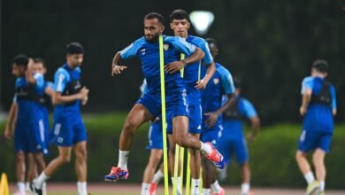 "الآسيوي لكرة القدم": منتخب الإمارات على خطى تكرار إنجاز التأهل للمونديال