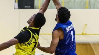 للمرة الأولى.. اتحاد السلة يعلن بدء تطبيق لائحة انتقال اللاعبين فوق 30 عامًا