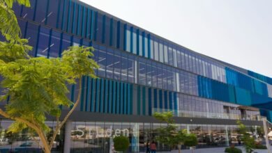 جامعة عجمان ضمن أفضل 500 مؤسسة تعليمية على مستوى العالم