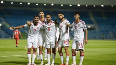 أرقام مميزة للمنتخب الوطني لكرة القدم مع مدربه بينتو خلال 340 يومًا