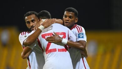 5 مشاركات خارجية لـ"منتخباتنا الوطنية لكرة القدم" في النصف الثاني من 2024