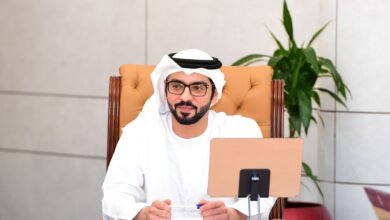 برئاسة سلطان بن حمدان بن زايد.. مجلس إدارة شركة نادي العين لكرة القدم يعقد اجتماعه الأول