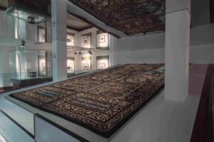 الاستدامة في الإمارات.. نمط حياة وقيم راسخة تتوارثها الأجيال