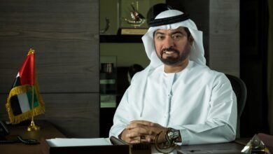 حمدان بن مبارك: "الامتياز الرياضي" يدعم "أندية الأولى" والمدرب المواطن والكفاءات الطبية