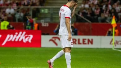 الإصابات تضرب نجوم المنتخبات الأوروبية قبل انطلاقة يورو 2024