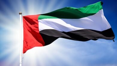 القيادات الرياضية الإماراتية تكتسح مراكز صنع القرار الرياضي الدولي