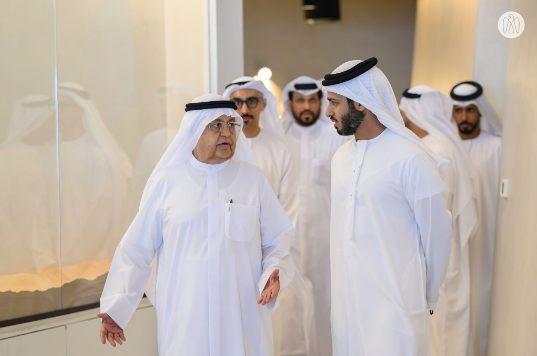 تهدف إلى تسخير الموارد لدعم الجهود والمبادرات الوطنية.. اتفاقية تعاون بين مكتب المؤسّس والأرشيف والمكتبة الوطنية 1 تهدف إلى تسخير الموارد لدعم الجهود والمبادرات الوطنية.. اتفاقية تعاون بين مكتب المؤسّس والأرشيف والمكتبة الوطنية
