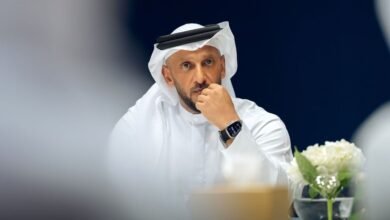 خلال ترؤسه اجتماع مجلس الإمارات للإعلام بعجمان: عبد الله آل حامد.. القيادة الرشيدة تؤمن بالدور الفاعل للإعلام في دعم مسيرة التنمية المستدامة