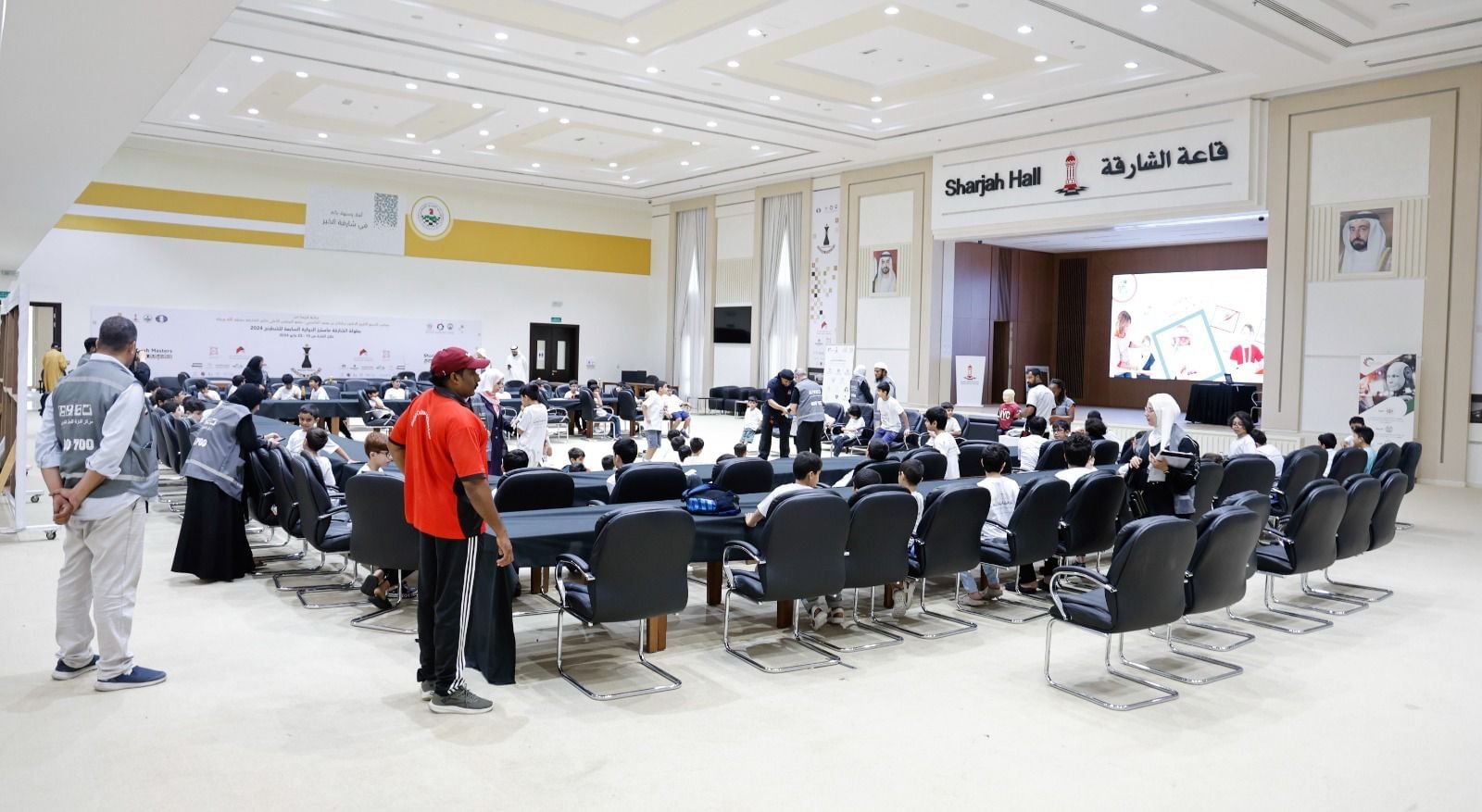 الأنشطة والفعاليات الصيفية.. منصة استيعاب الطاقات واكتشاف المواهب