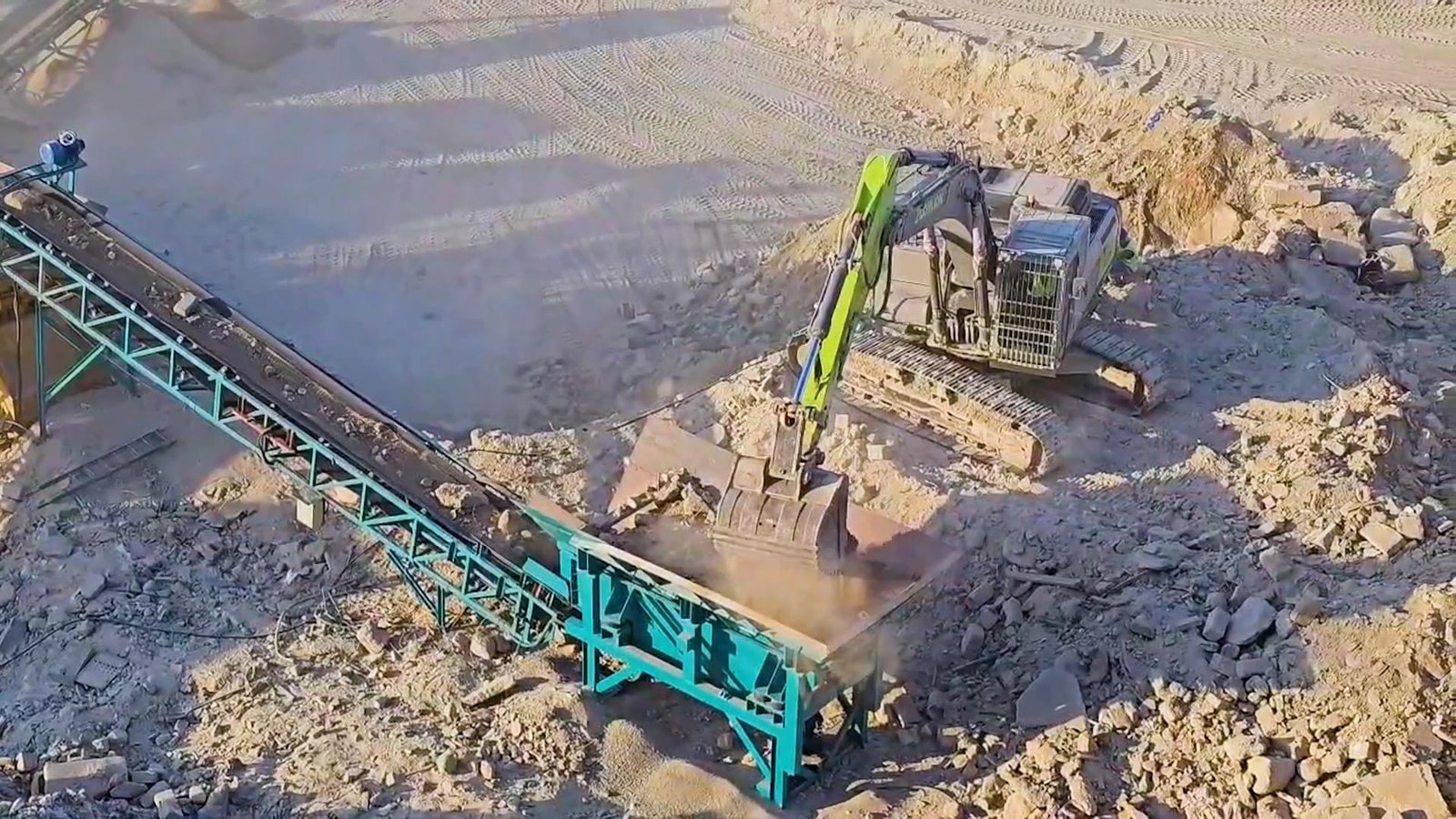 عجمان.. جهود متواصلة لتحقيق الاستدامة البيئية