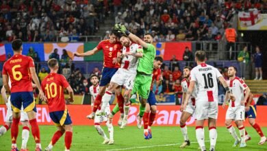 غدا.. نهائي مبكر بين ألمانيا وإسبانيا في "يورو 2024"