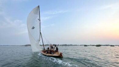 165 مشاركا ومشاركة في فعاليات "نوخذة أبوظبي"