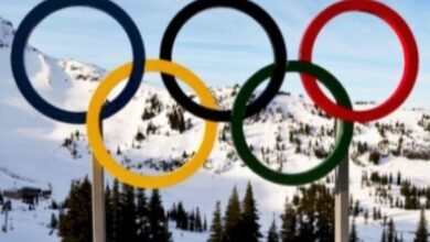 فوز فرنسا باستضافة الألعاب الأولمبية الشتوية 2030