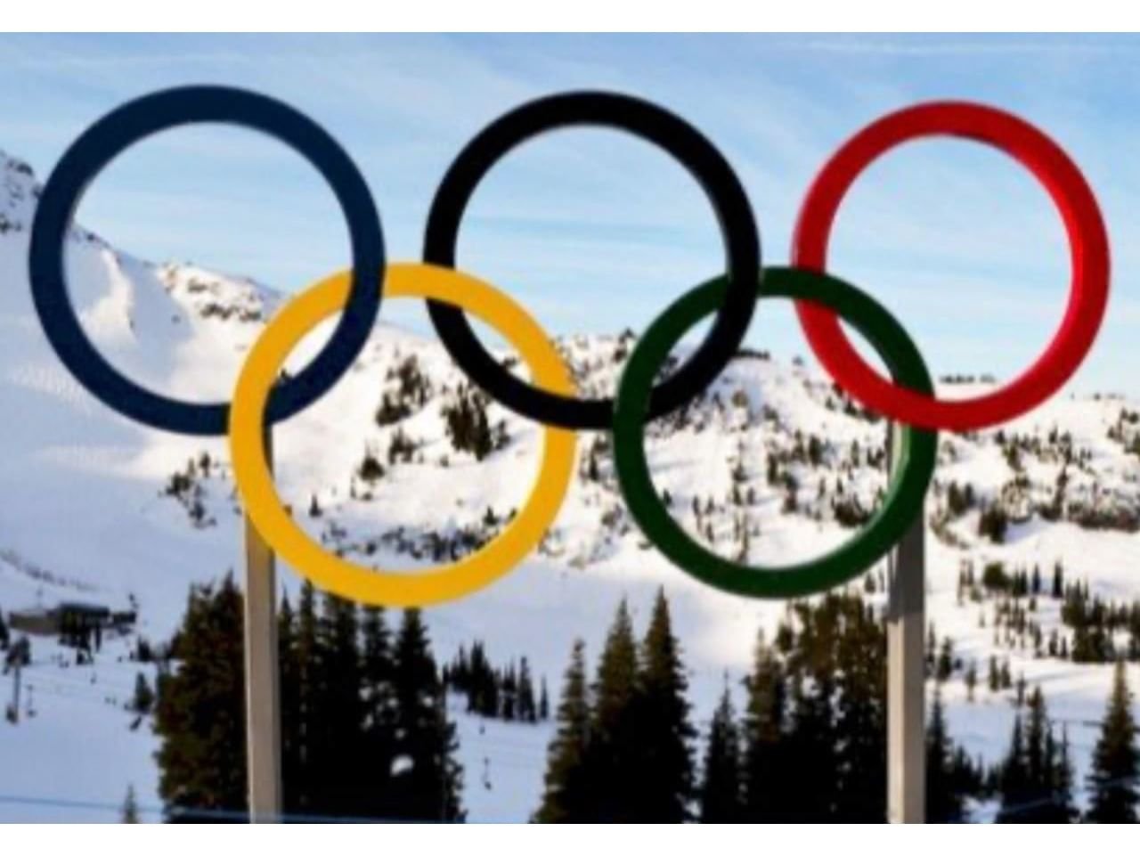 فوز فرنسا باستضافة الألعاب الأولمبية الشتوية 2030