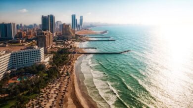 "سياحة عجمان" تطلق برنامج التدريب الصيفي "سياحة في الذات"