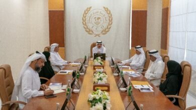 246 مليون درهم حجم مشاريع هيئة الأعمال الخيرية العالمية في النصف الأول