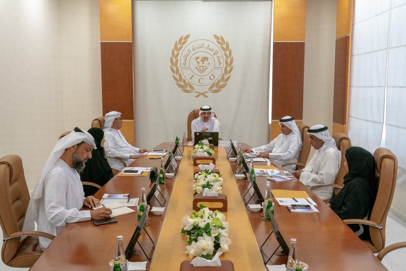 246 مليون درهم حجم مشاريع هيئة الأعمال الخيرية العالمية في النصف الأول 1 246 مليون درهم حجم مشاريع هيئة الأعمال الخيرية العالمية في النصف الأول