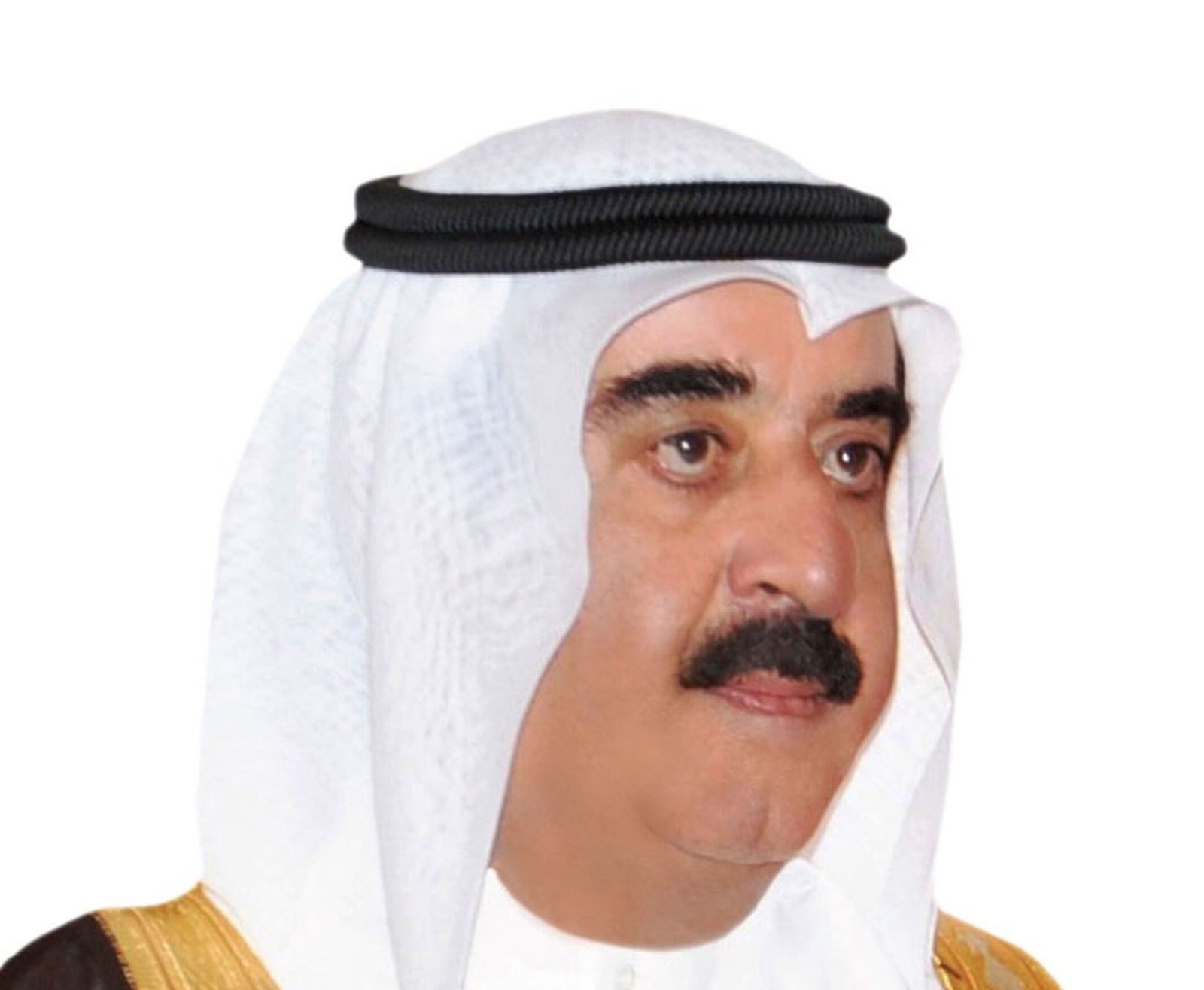 حاكم أم القيوين يهنئ ملك المغرب بمناسبة ذكرى عيد العرش