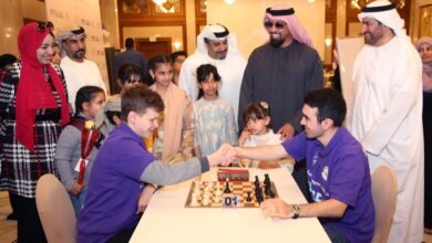 رئيس الاتحاد الآسيوي للشطرنج: نواصل مسيرة تطوير الشطرنج في آسيا والعالم