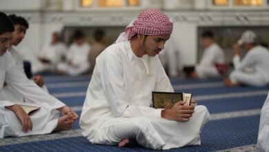 انطلاق النشاط الصيفي الـ12 لـ "مركز حميد بن راشد لخدمة القرآن"