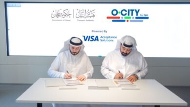 "نقل عجمان" توقع اتفاقية تعاون مع شركة BPC لتوفير نظام للدفع الذكي