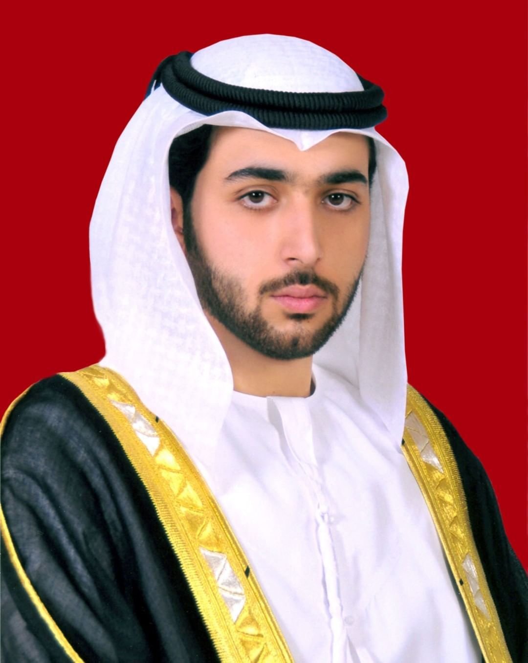 ولي عهد أم القيوين يعتمد استراتيجية لجنة تنمية الاستثمار فى الإمارة