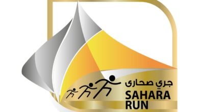 "الشارقة الرياضي" ينظم "جري صحارى" 4 أغسطس