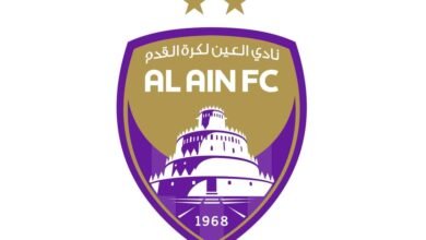 فريق العين يعسكر في المغرب استعدادًا للموسم الجديد