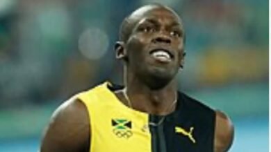 الألعاب الأولمبية.. قصص ملهمة وأرقام قياسية