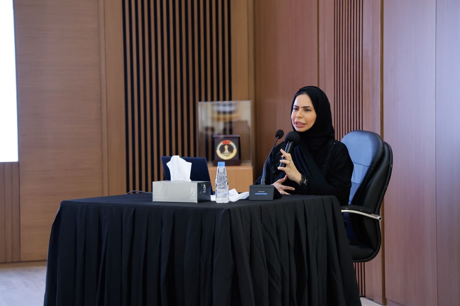 الأرشيف والمكتبة الوطنية يشارك "الشارقة للشطرنج" فعالياته باليوم العالمي للشطرنج 1 الأرشيف والمكتبة الوطنية يشارك "الشارقة للشطرنج" فعالياته باليوم العالمي للشطرنج