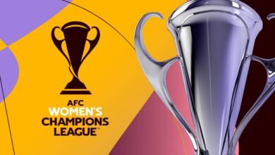 غدًا.. سحب قرعة النسخة الأولى من دوري أبطال آسيا لكرة القدم للسيدات