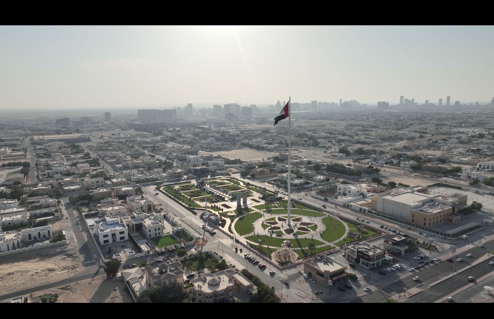 9 مليارات درهم قيمة التصرفات العقارية في عجمان خلال النصف الأول 1 9 مليارات درهم قيمة التصرفات العقارية في عجمان خلال النصف الأول