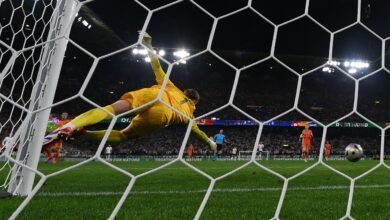 "سيناريو واحد" يقود منتخبي إسبانيا وإنجلترا إلى نهائي "يورو 2024"