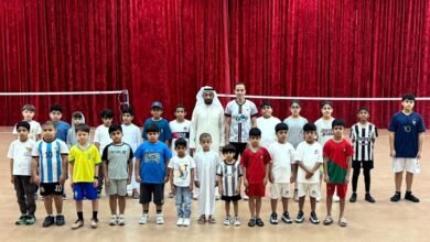 بمشاركة 556 لاعباً ولاعبة.. اختتام الفعاليات الرياضية للهيئة العامة للرياضة في الفجيرة ومسافي