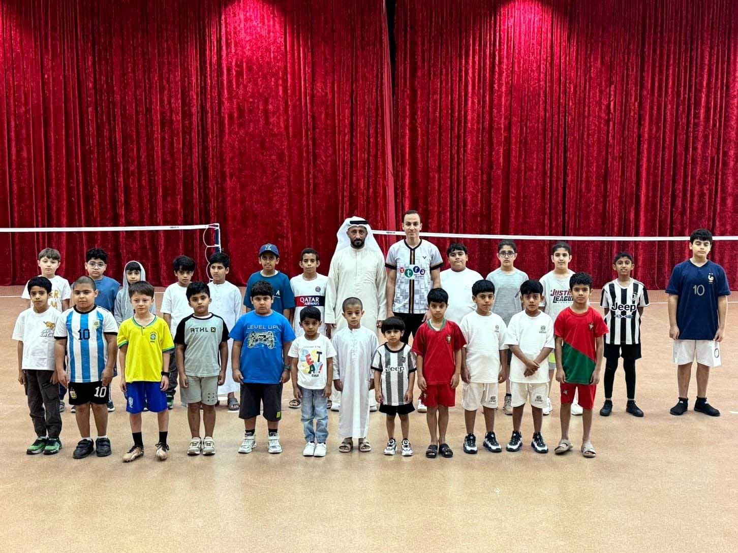 بمشاركة 556 لاعباً ولاعبة.. اختتام الفعاليات الرياضية للهيئة العامة للرياضة في الفجيرة ومسافي