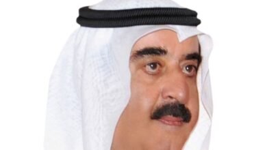 حاكم أم القيوين يصدر مرسوما بشأن اعتماد لائحة رسوم الخدمات والمخالفات الخاصة بالمؤسسة العقارية فى الإمارة