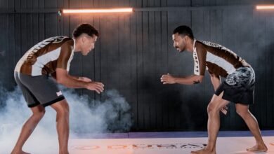 غدا.. انطلاق الجولة الثانية من بطولة خالد بن محمد بن زايد للجوجيتسو بدبي