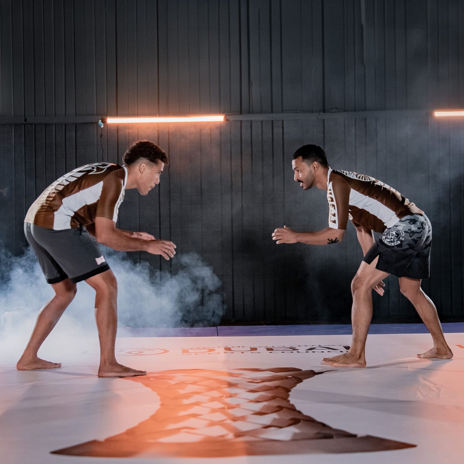 غدا.. انطلاق الجولة الثانية من بطولة خالد بن محمد بن زايد للجوجيتسو بدبي