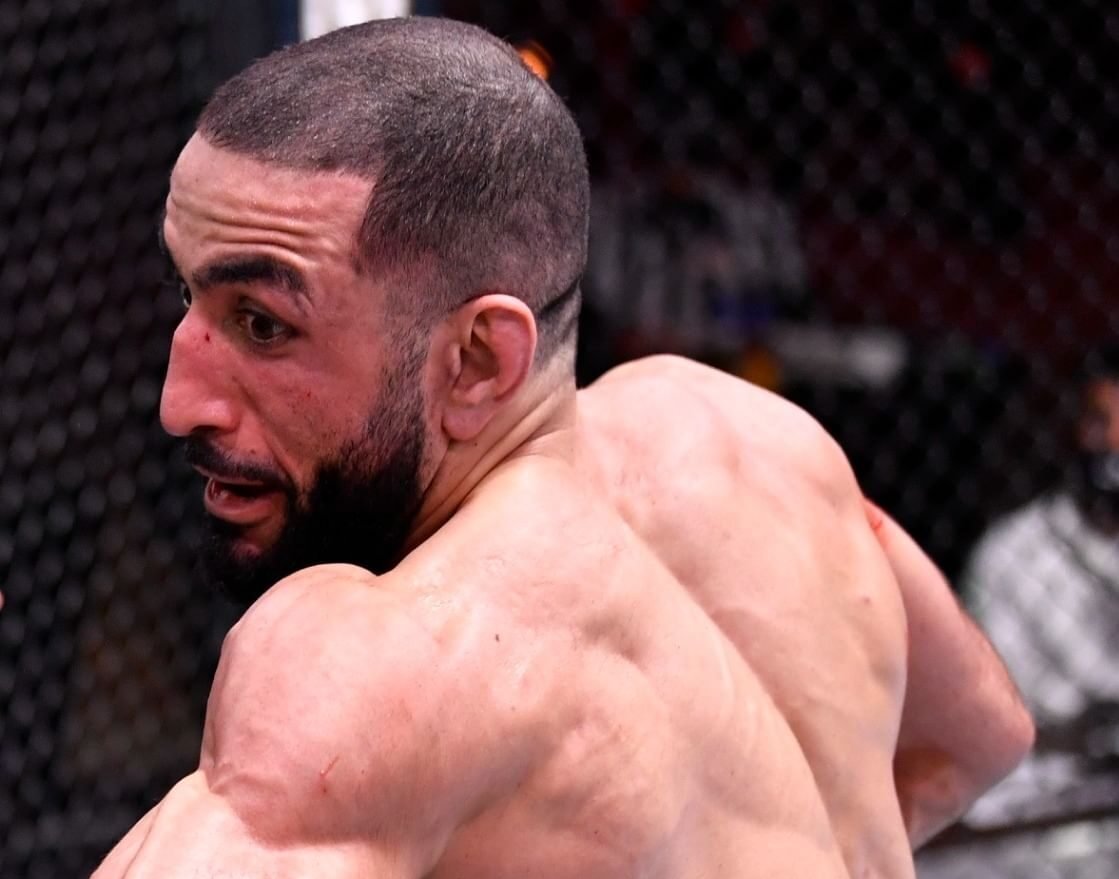 أبو ظبي تتصدر مشهد الفنون القتالية عالميًا .. أغسطس المقبل