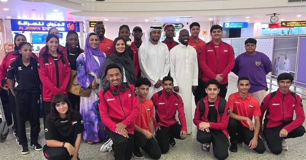 17 لاعبًا ولاعبة في قائمة "ألعاب القوى" لمعسكري مصر وإثيوبيا