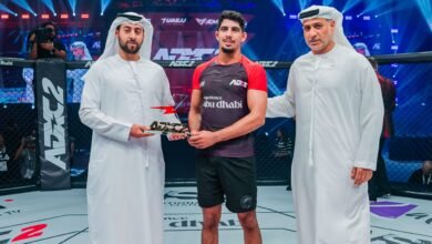 "مبادلة أرينا" تستضيف "أبو ظبي إكستريم 5" 2 أغسطس المقبل