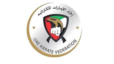 34 لاعبًا ولاعبة في معسكر "الكاراتيه" استعدادًا لبطولة آسيا