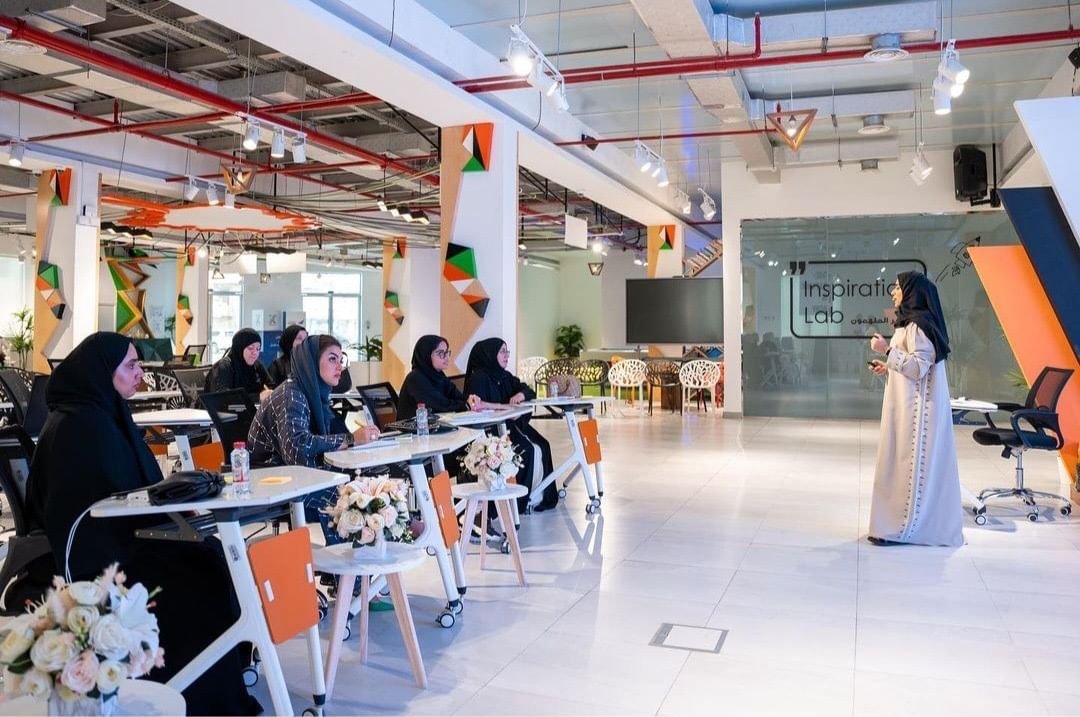 انطلاق النسخة الخامسة من البرنامج الصيفي لحكومة عجمان "صيفنا سعادة"