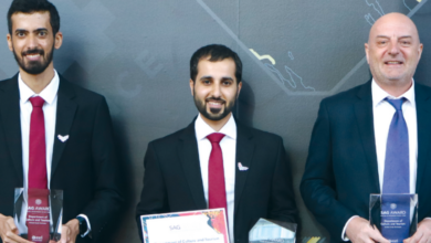 دائرة الثقافة والسياحة – أبوظبي تحصد جائزة الأداء المتميز تقديراً لتطويرها منصة سجل أبوظبي للبيئة التاريخية