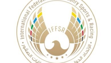 الاتحاد الدولي لرياضات وسباقات الصقور يعتمد انضمام 9 أعضاء جدد