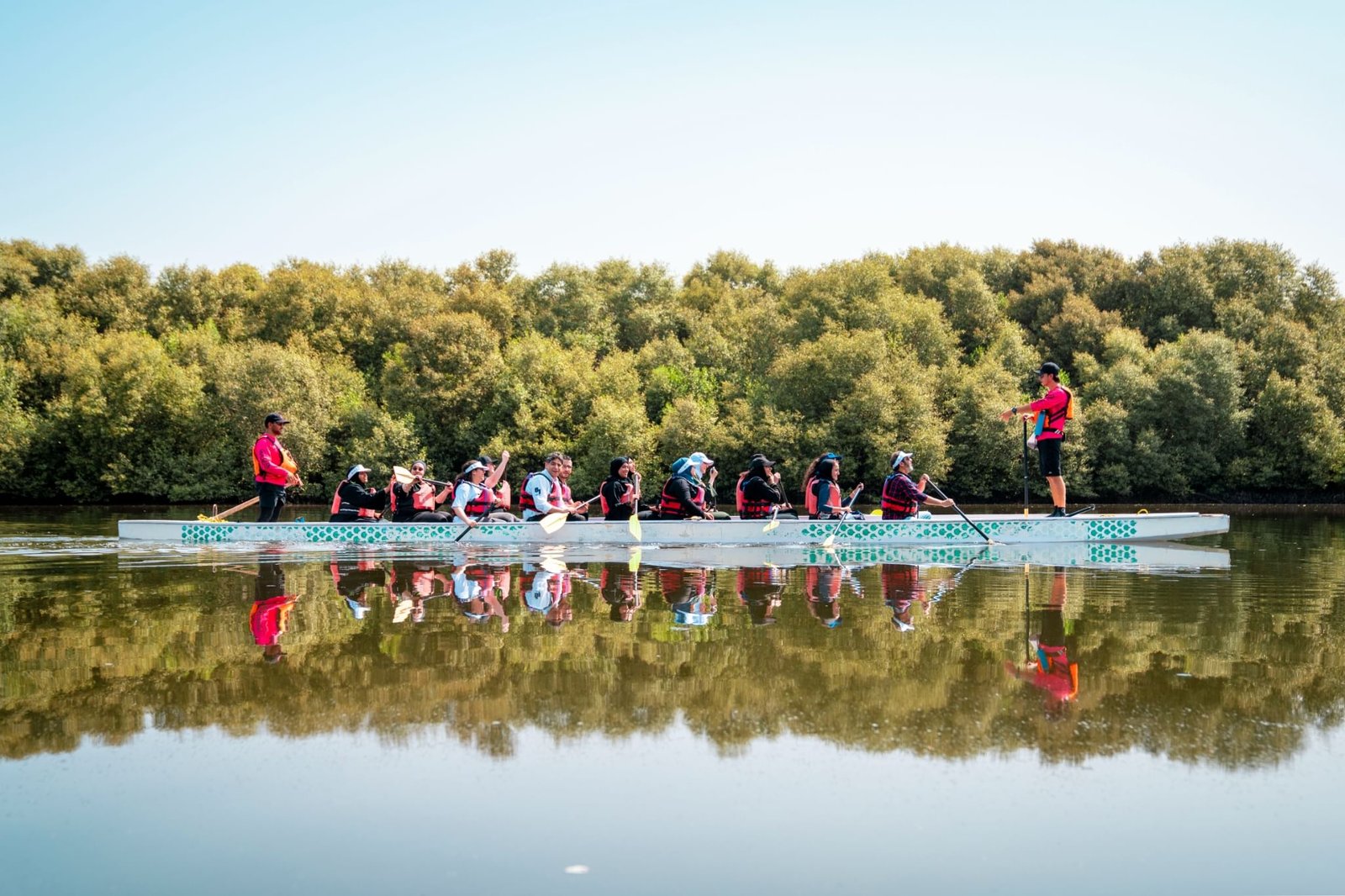جامعة عجمان الأولى على مستوى الإمارات في مجال العمل المناخي