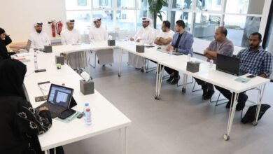 انطلاق الدورة الخامسة للبرنامج الصيفي لحكومة عجمان 15 يوليو