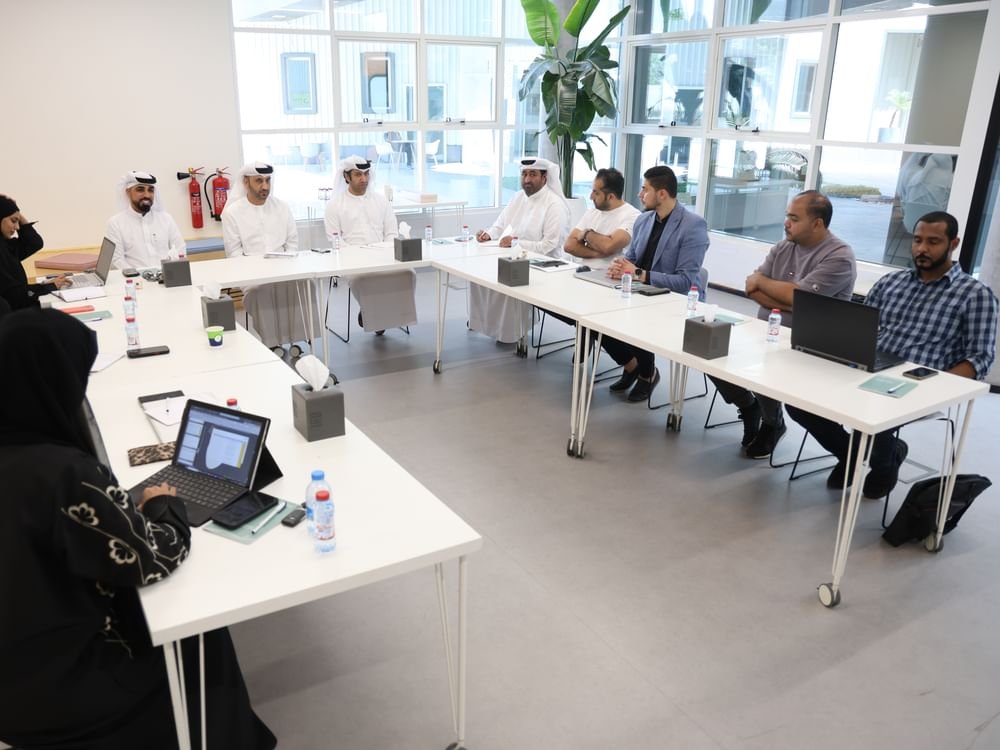 انطلاق الدورة الخامسة للبرنامج الصيفي لحكومة عجمان 15 يوليو 1 انطلاق الدورة الخامسة للبرنامج الصيفي لحكومة عجمان 15 يوليو