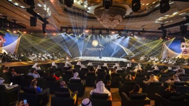 "رابطة المحترفين" تعلن القوائم النهائية لمرشحي حفل جوائز الموسم 2023 - 2024
